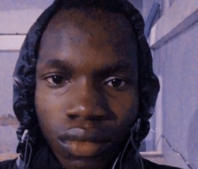 Valvineo, 20 лет, Abuja