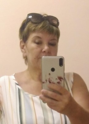 Оля, 60, Россия, Пермь