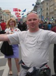 Иван, 47 лет, Кириши
