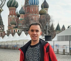 Артём Алексеевич, 24 года, Солнечногорск