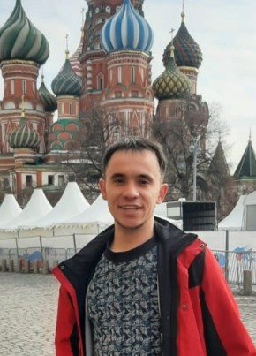 Артём Алексеевич, 24, Россия, Солнечногорск