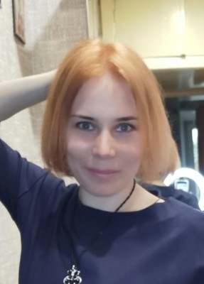 Ольга, 32, Россия, Сасово