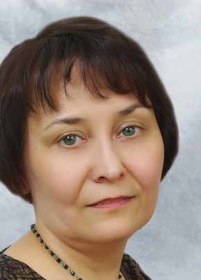 Майя, 60, Россия, Казань