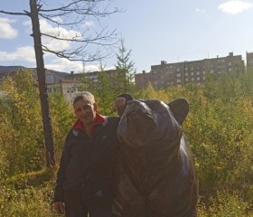 Сергей, 47 лет, Талнах