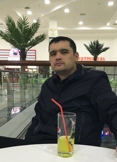 Мансур, 42, Россия, Ульяновск