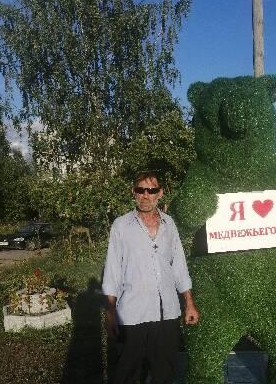 Евгений, 61, Россия, Петрозаводск