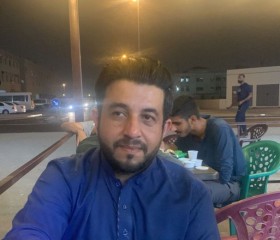 Qasier Habib, 36 лет, دبي