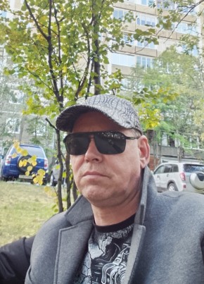 Эдуард из Мурманска 54 года