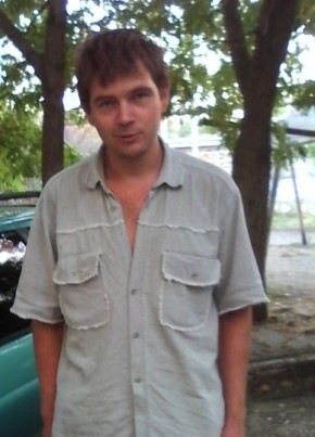 ЕвгенийКонюхов, 35, Россия, Феодосия