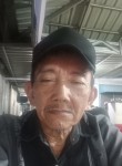 paimin, 64 года, Djakarta