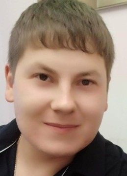 Константин из Ставрополи 35 лет