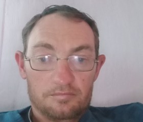 Паша, 43 года, Донецьк