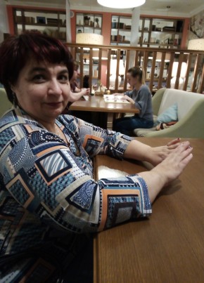 Олеся, 50, Россия, Екатеринбург