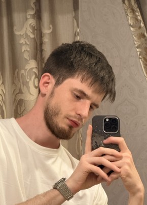 А из Махачкалы 21 год