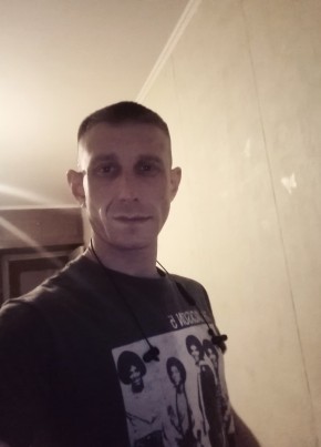 Вадим, 29, Україна, Ківшарівка