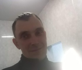 Сергей, 45 лет, Луга
