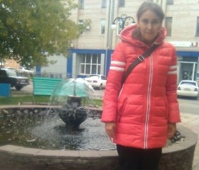 Юлия, 34 года, Таштып