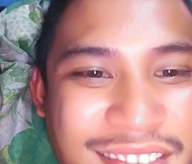 kim vargas, 28, Pacol
