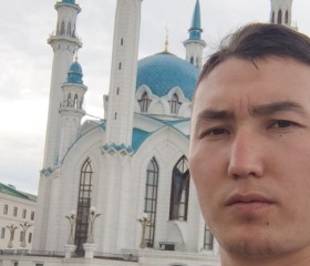 Рус, 26 лет, Бишкек