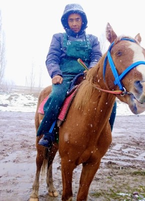 Sagyndyk, 48, Kyrgyzstan, Kara-Balta