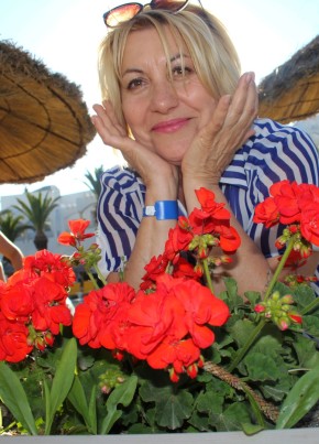 Наталия, 64, Україна, Київ