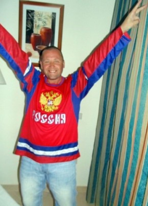 Вадим, 46, Рэспубліка Беларусь, Салігорск