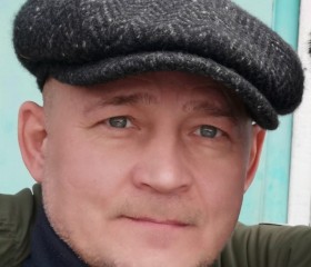 Артур Пантюхин, 49 лет, Мирный (Якутия)