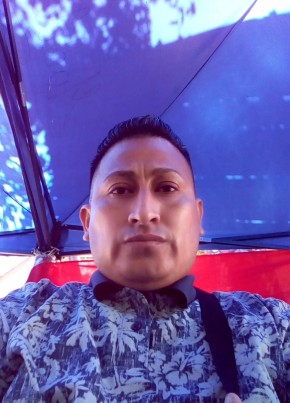 Luis, 37, República de Chile, Antofagasta