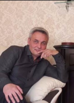 Konstantin, 52, Russia, Serpukhov
