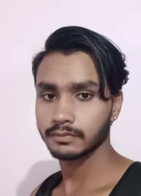 Ahtasaham, 18, India, Bangalore