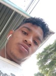 Juan Enrrigue, 22 года, Maracay