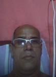 Humberto , 56 лет, Recife