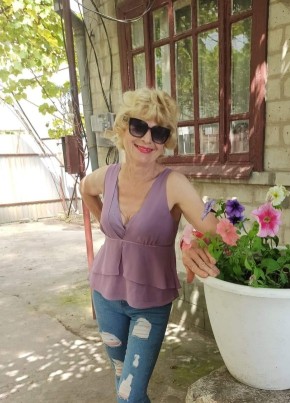 Елена Васильева, 62, United States of America, Miami