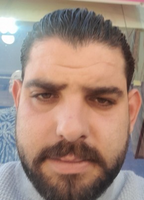 محمد, 33, المملكة الاردنية الهاشمية, عمان