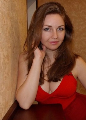 Veronika, 31, Россия, Липецк