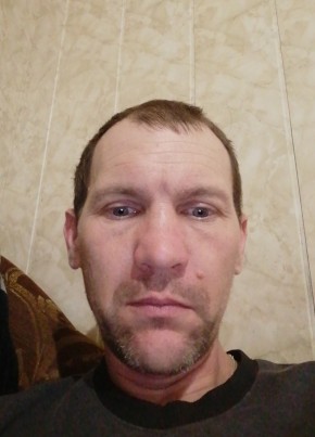 Владимир, 40, Россия, Нальчик