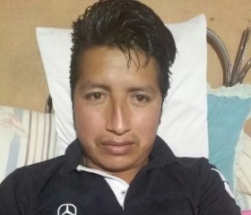 Fernando, 44 года, Quito