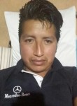 Fernando, 44 года, Quito