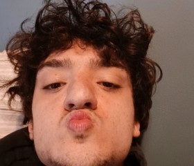 Bobby, 20, Guelph