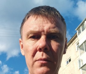 Сергей, 46 лет, Усть-Илимск