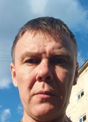 Сергей, 46, Россия, Усть-Илимск