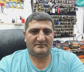 Marat, 46, Moscow