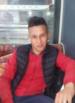 Tofik, 25 лет, Sidi Bel Abbes