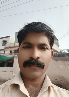 Rajendra, 46, India, Phaltan