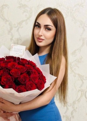 Kamila из Рязани 26 лет