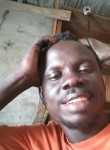Waku joseph, 37 лет, Kampala