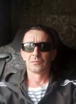 Yakov Ashikhmin, 42, Moscow