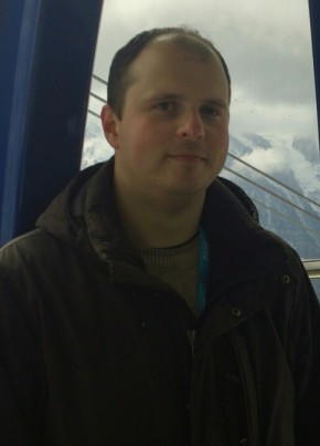 Mikhail, 42, Russia, Kaliningrad