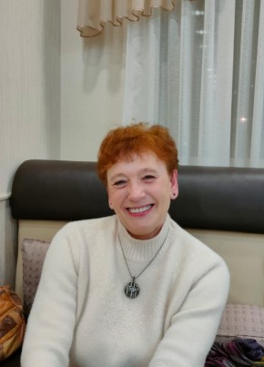 Татьяна, 68, Россия, Дальнегорск