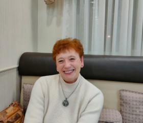 Татьяна, 68 лет, Дальнегорск